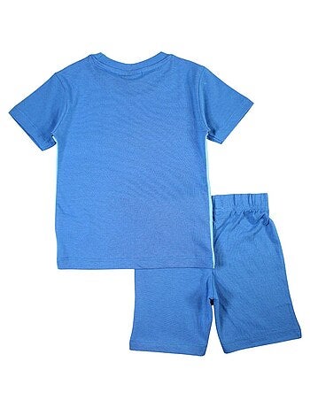 Disney - Ensemble T-shirt et Short Lilo et Stitch
