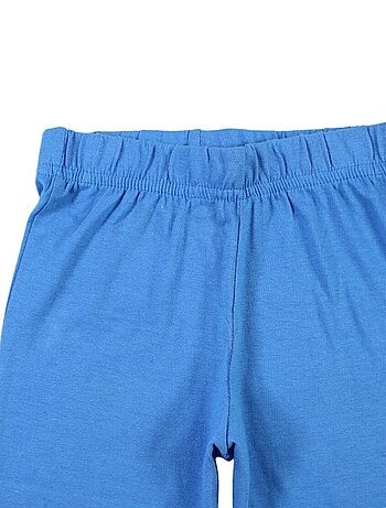 Disney - Ensemble T-shirt et Short Lilo et Stitch