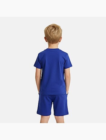 Disney - ensemble t-shirt manches courtes et short imprimés