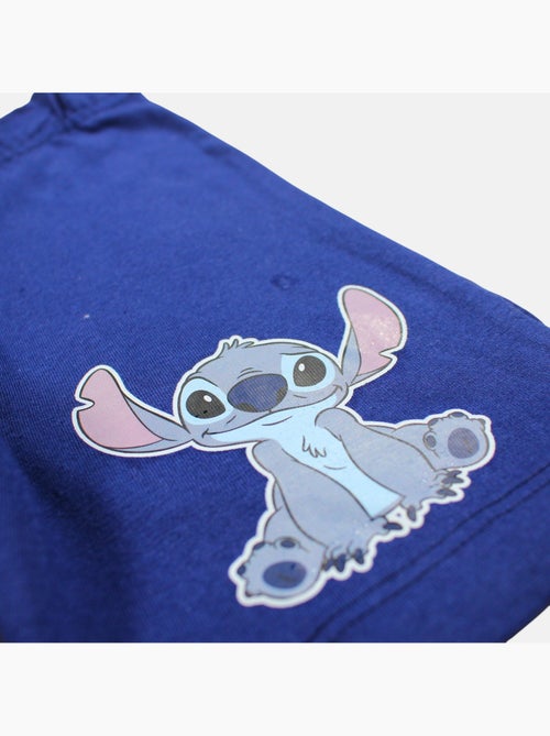 Disney - ensemble t-shirt manches courtes et short imprimés - Kiabi Disney - ensemble t-shirt manches courtes et short imprimés - Kiabi