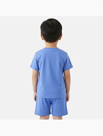 Disney - ensemble t-shirt manches courtes et short imprimés