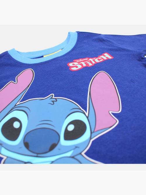 Disney - ensemble t-shirt manches courtes et short imprimés - Kiabi