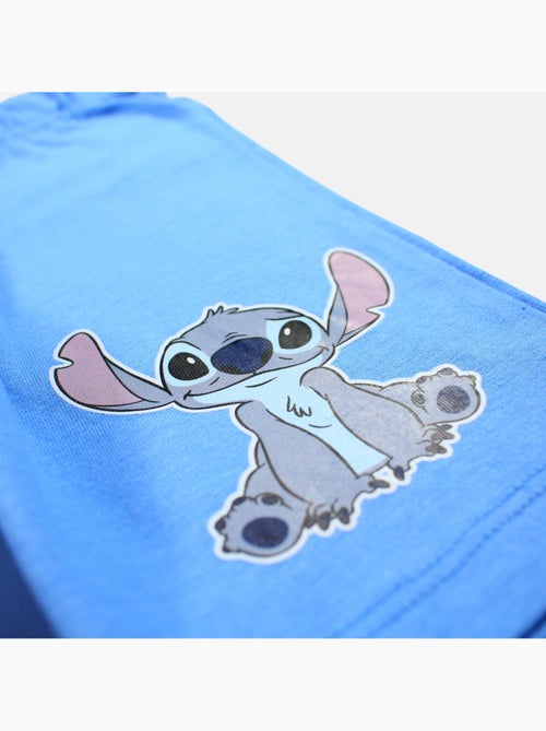 Disney - ensemble t-shirt manches courtes et short imprimés - Kiabi