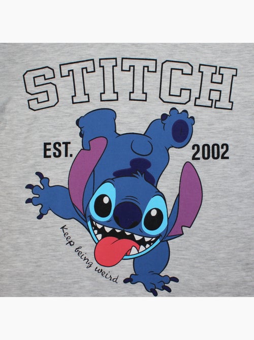Disney - ensemble t-shirt manches courtes et short imprimés - Kiabi
