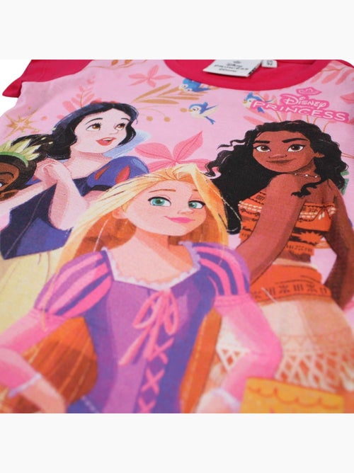 Disney - ensemble t-shirt manches courtes et short imprimés - Kiabi Disney - ensemble t-shirt manches courtes et short imprimés - Kiabi