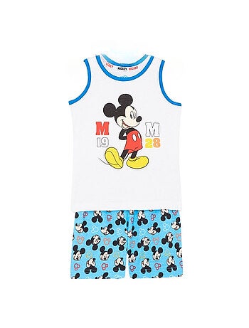 Combinaison 4 Pièces Pour Garçon - Taille 8-9 Ans - Noire - Neuf Sans Étiquettes