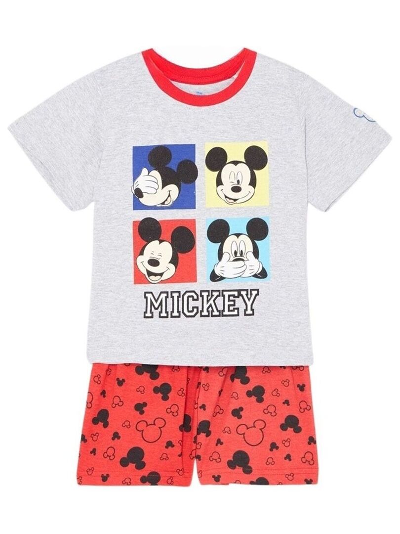 Kiabi mickey shops femme