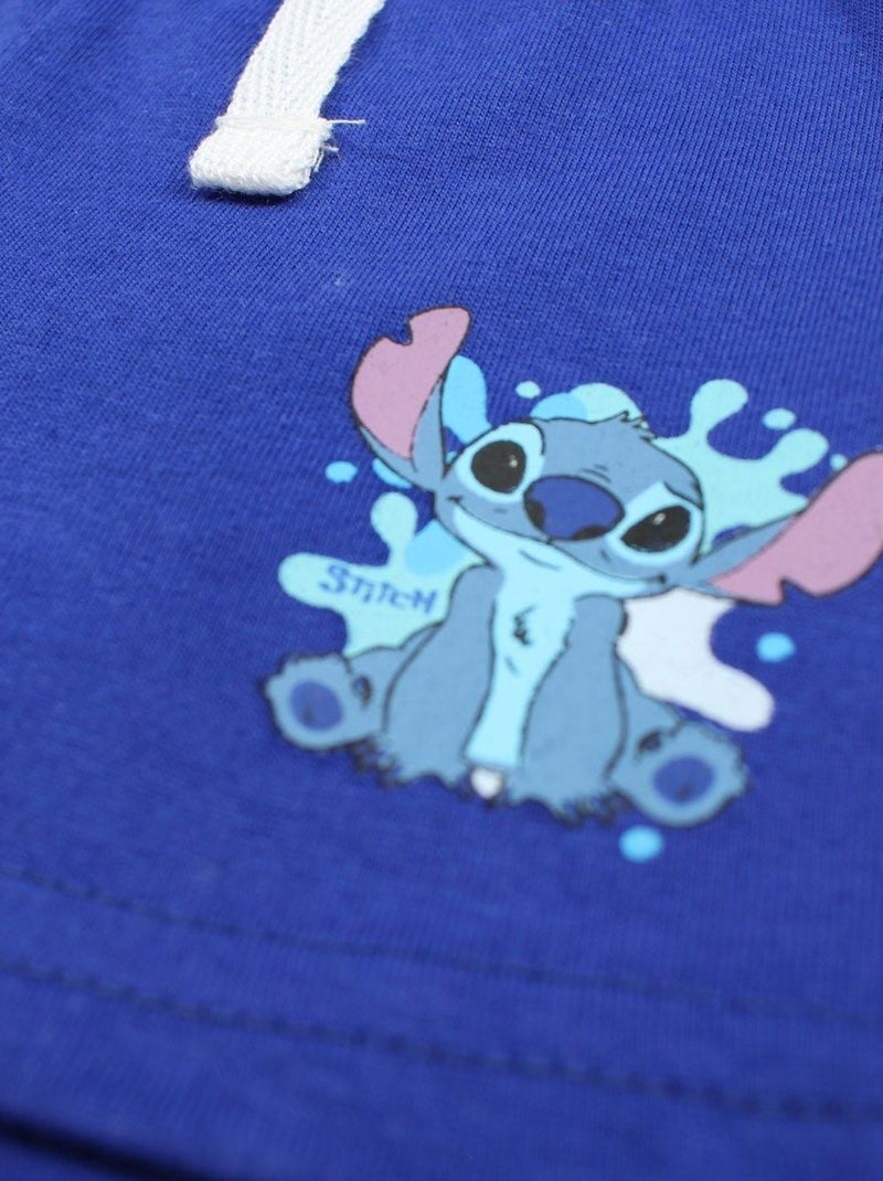 Disney DISNEY - ENSEMBLE LILO ET STITCH SET - Short - rose Disney DISNEY - ENSEMBLE LILO ET STITCH SET - Short - rose