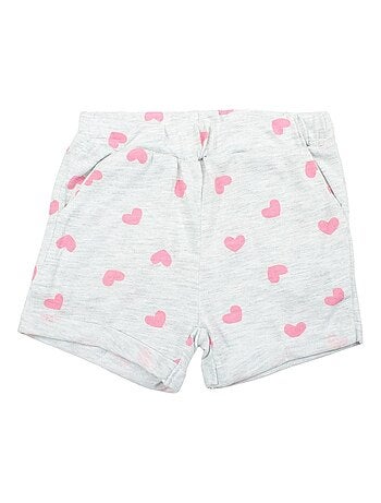 Disney - Ensemble ​​T-shirt short Imprimé Minnie
