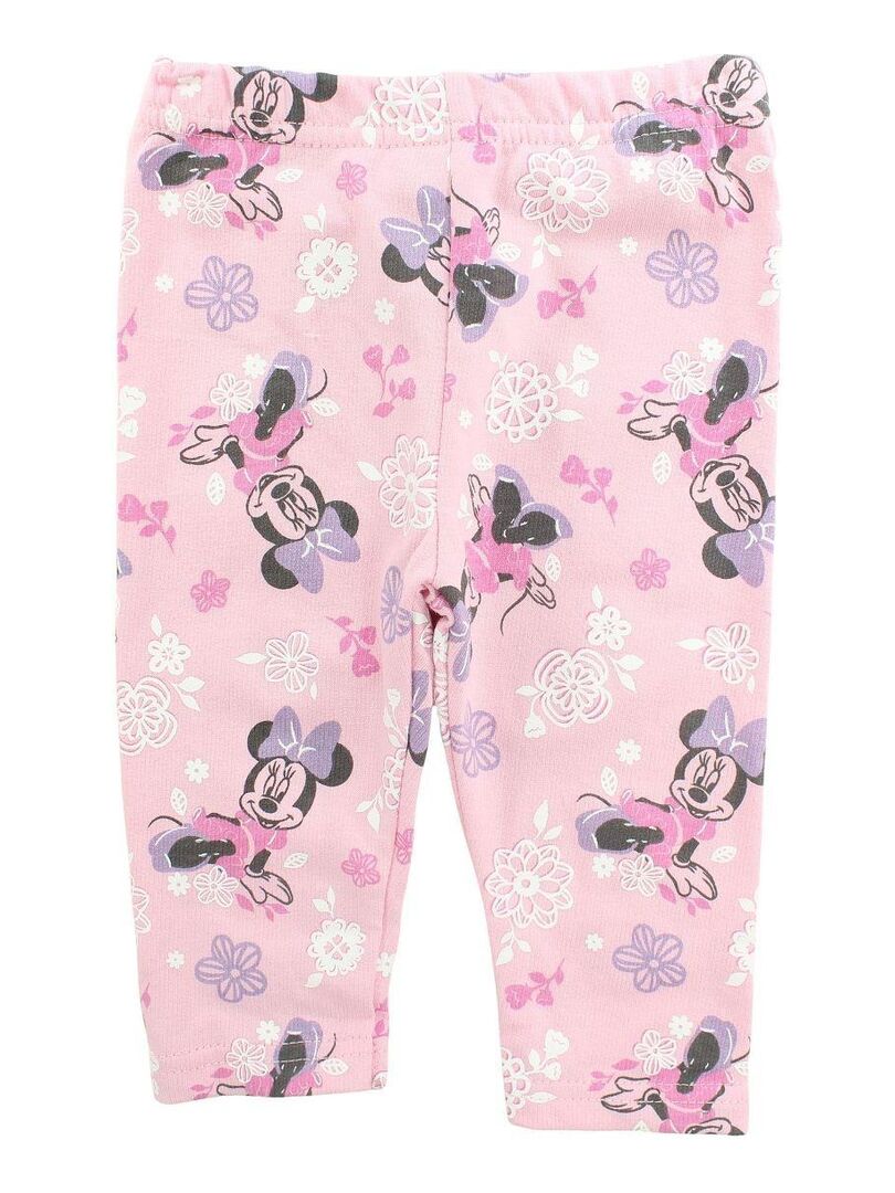 Babete impermeável 'Minnie' - Minnie - Kiabi - 4.00€