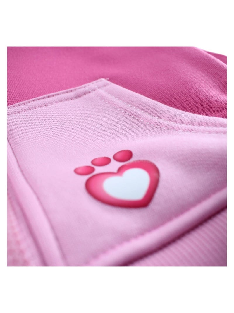 YuanDiann Huntrix Lot De 2 Sweats à Capuche Et Pantalon De Jogging Pour