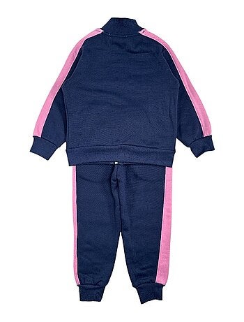Disney - Ensemble Veste et pantalon de jogging fille Minnie