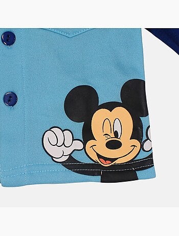 Disney - ensemble veste et pantalon de jogging imprimés
