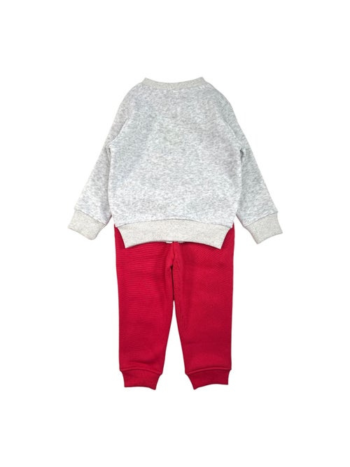 Disney - ensemble veste et pantalon de jogging imprimés - Kiabi Disney - ensemble veste et pantalon de jogging imprimés - Kiabi