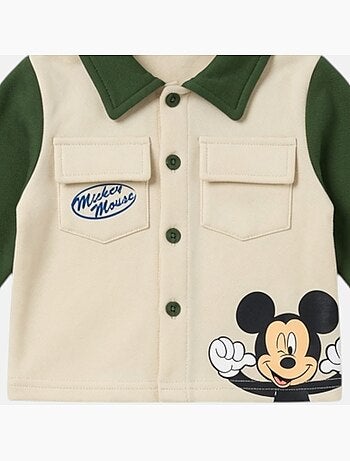 Disney - ensemble veste et pantalon de jogging imprimés