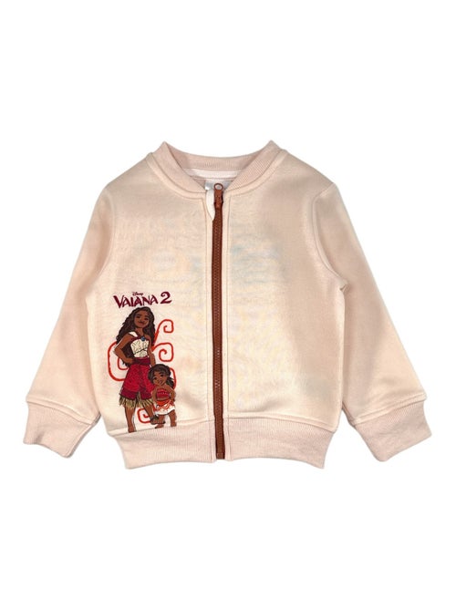 Disney - ensemble veste et pantalon de jogging imprimés - Kiabi Disney - ensemble veste et pantalon de jogging imprimés - Kiabi