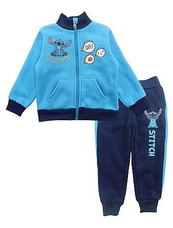 Disney - Ensemble Veste et pantalon de jogging Lilo et Stitch