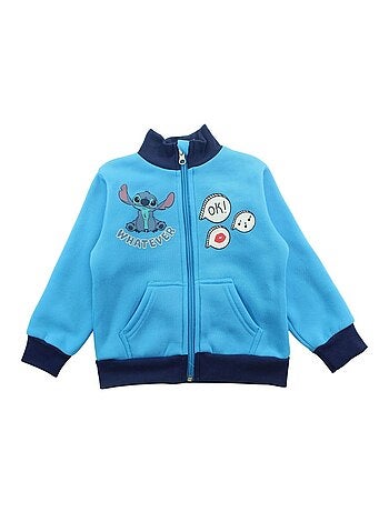 Disney - Ensemble Veste et pantalon de jogging Lilo et Stitch