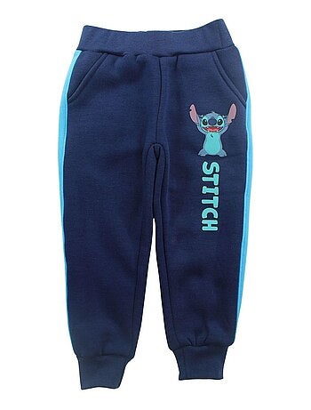 Disney - Ensemble Veste et pantalon de jogging Lilo et Stitch
