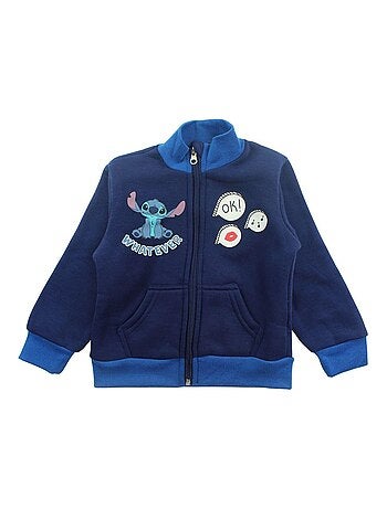 Disney - Ensemble Veste et pantalon de jogging Lilo et Stitch