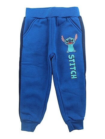 Disney - Ensemble Veste et pantalon de jogging Lilo et Stitch