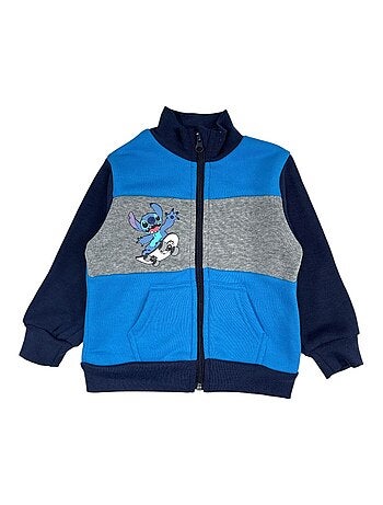 Disney - ​​Ensemble ​​Veste sweat pantalon Imprimé Lilo Et Stitch