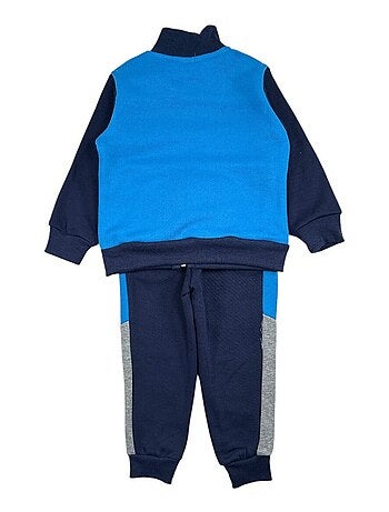 Disney - ​​Ensemble ​​Veste sweat pantalon Imprimé Lilo Et Stitch
