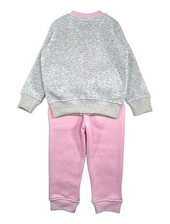 Disney - ​​Ensemble ​​Veste sweat pantalon Imprimé Lilo Et Stitch