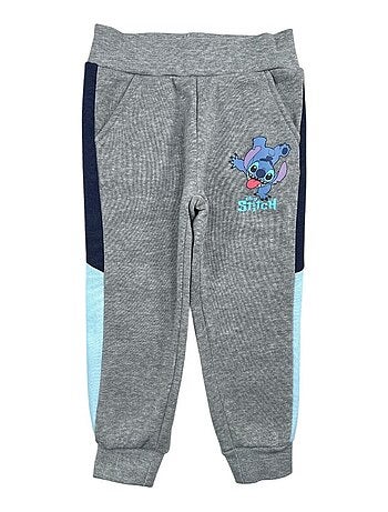 Disney - ​​Ensemble ​​Veste sweat pantalon Imprimé Lilo Et Stitch