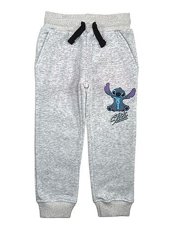 Disney - ​​Ensemble ​​Veste sweat pantalon Imprimé Lilo Et Stitch