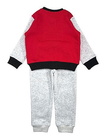 Disney - ​​Ensemble ​​Veste sweat pantalon Imprimé Lilo Et Stitch