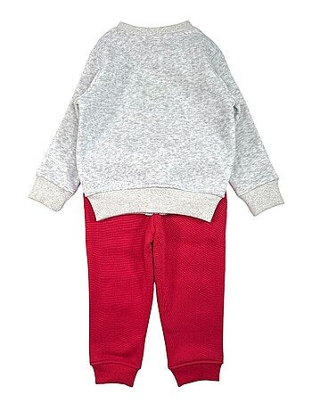 Disney - ​​Ensemble ​​Veste sweat pantalon Imprimé Vaiana