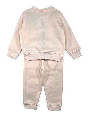 Disney - ​​Ensemble ​​Veste sweat pantalon Imprimé Vaiana