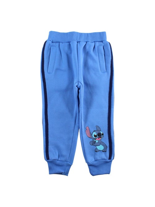 Disney - ensemble veste zippée col montant et pantalon de jogging - Kiabi Disney - ensemble veste zippée col montant et pantalon de jogging - Kiabi