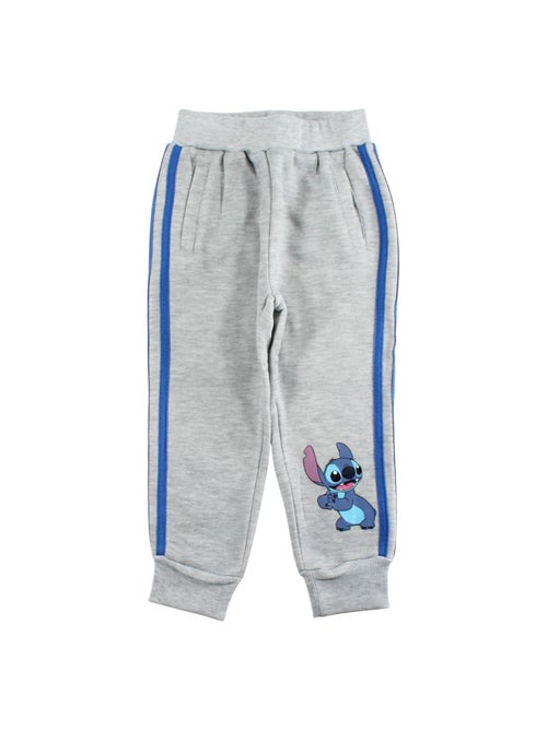 Disney - ensemble veste zippée col montant et pantalon de jogging - Kiabi Disney - ensemble veste zippée col montant et pantalon de jogging - Kiabi