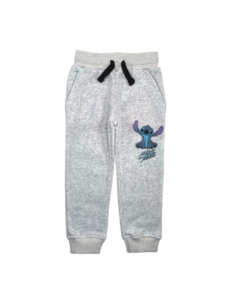 Disney - ensemble veste zippée et jogging imprimés Rouge - Kiabi