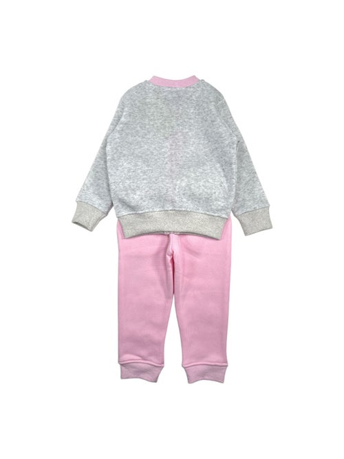 Disney - ensemble veste zippée et pantalon de jogging imprimés - Kiabi Disney - ensemble veste zippée et pantalon de jogging imprimés - Kiabi