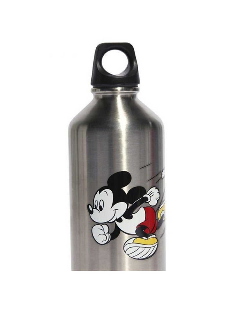 Disney - Gourde (Mickey) Argenté - Kiabi