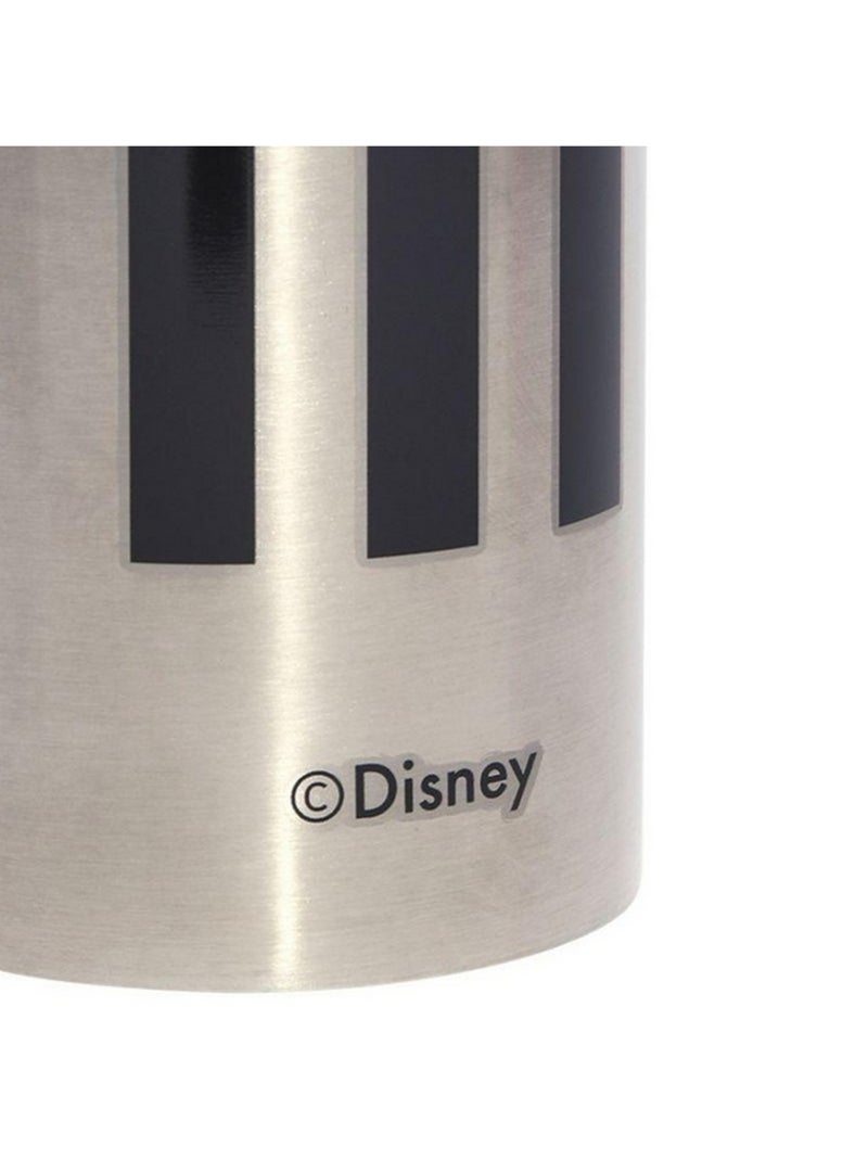 Disney - Gourde (Mickey) Argenté - Kiabi