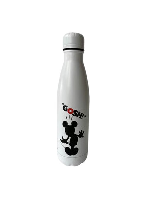 Disney - Gourde motif Mickey Mouse motif/style Surpris (Mickey Mouse) - Kiabi