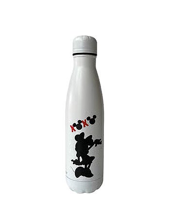 Disney - Gourde motif Minnie Mouse XOXO (Minnie Mouse)