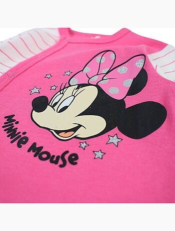 Disney - Grenouillère bébé Fille Minnie