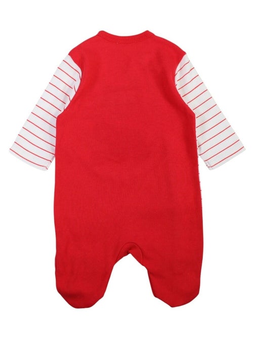 Disney - Grenouillère bébé Fille Minnie - Kiabi