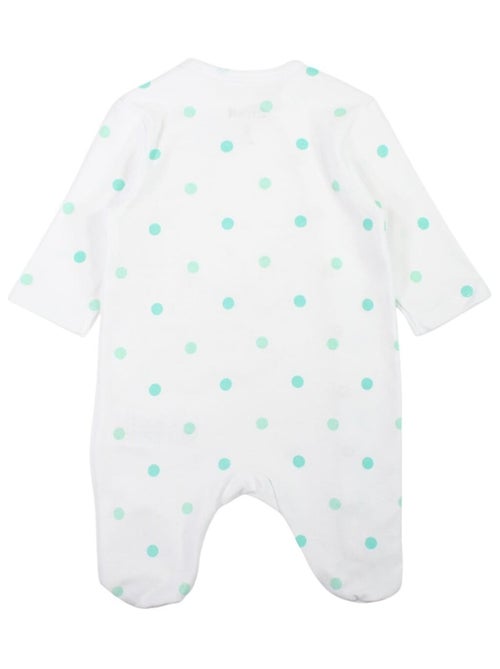 Disney - Grenouillère bébé Garçon Lilo et Stitch - Kiabi