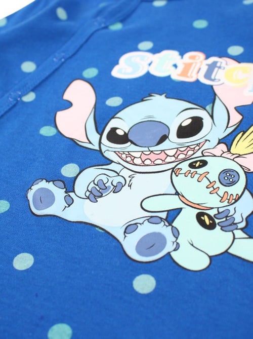 Disney - Grenouillère bébé Garçon Lilo et Stitch - Kiabi