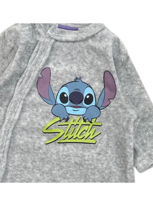 Disney - Grenouillère garçon Lilo et Stitch - Kiabi