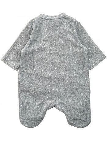 Disney - Grenouillère garçon Lilo et Stitch Gris