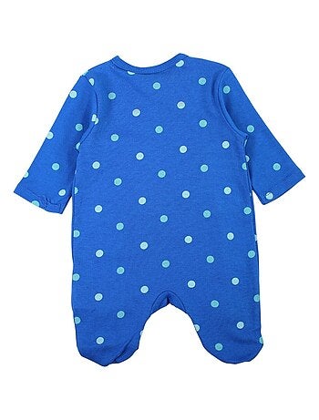 Disney - Grenouillere imprimé Lilo Et Stitch en coton