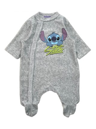 Disney - Grenouillere imprimé Lilo Et Stitch en coton