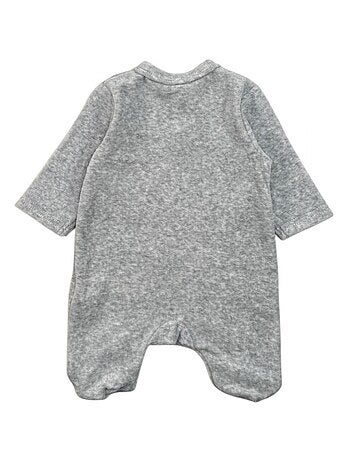 Disney - Grenouillere imprimé Minnie en coton